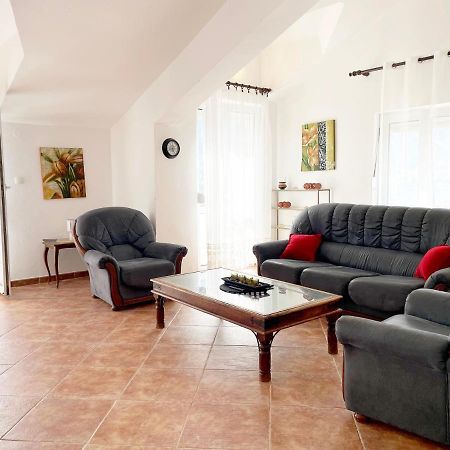 Kampe Apartments Котор Екстер'єр фото