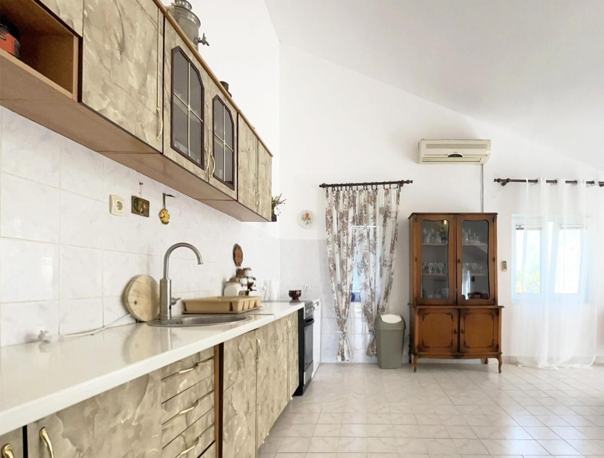 Kampe Apartments Котор Екстер'єр фото