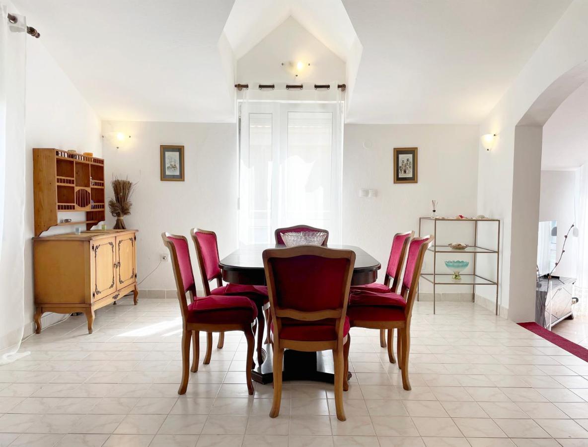 Kampe Apartments Котор Екстер'єр фото