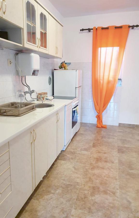 Kampe Apartments Котор Екстер'єр фото